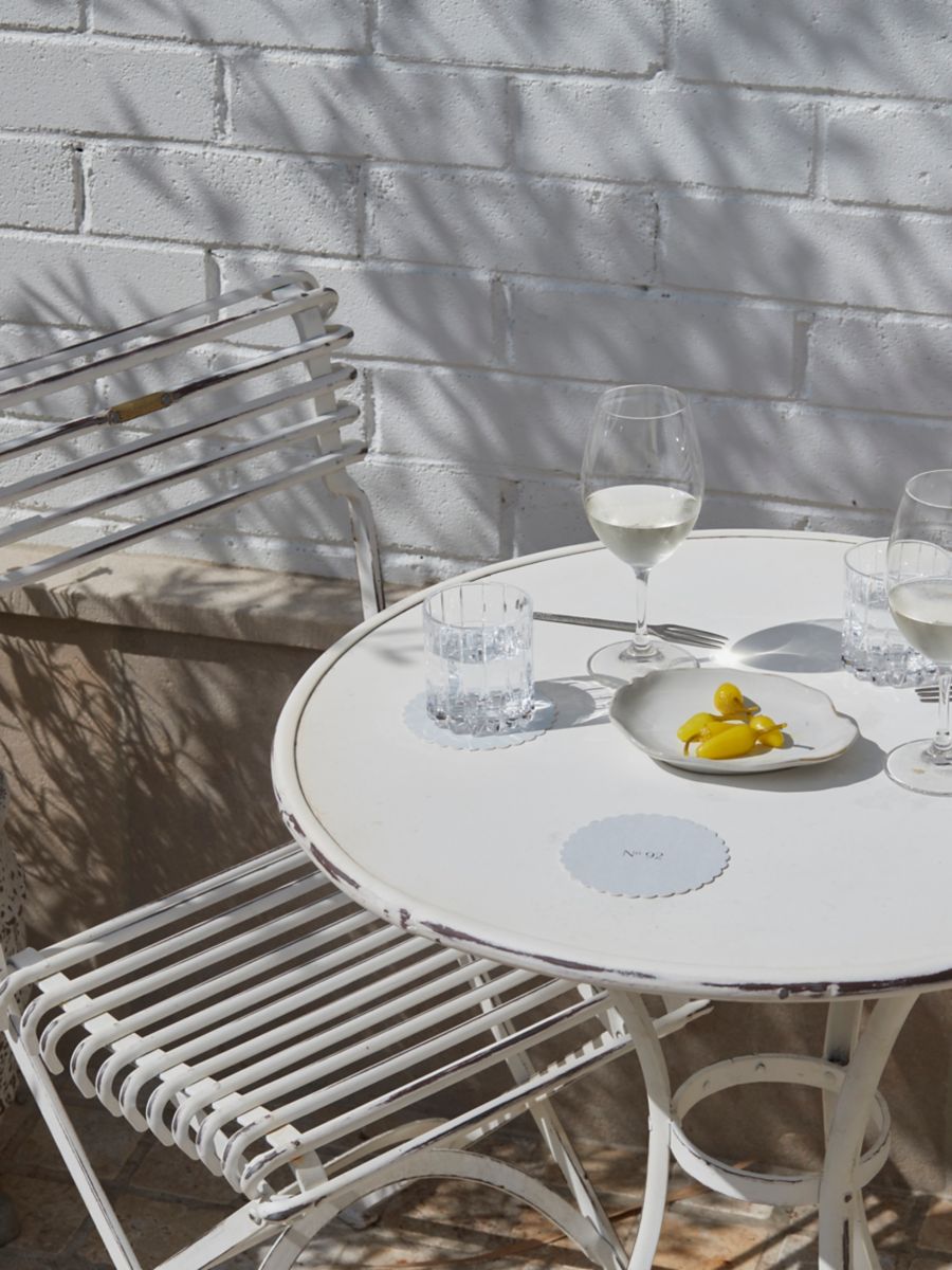 Drinks to pair with food at no 92