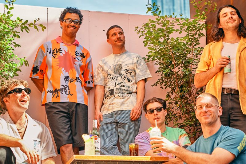 Northeast Party House’s recipe for the perfect summer shindig