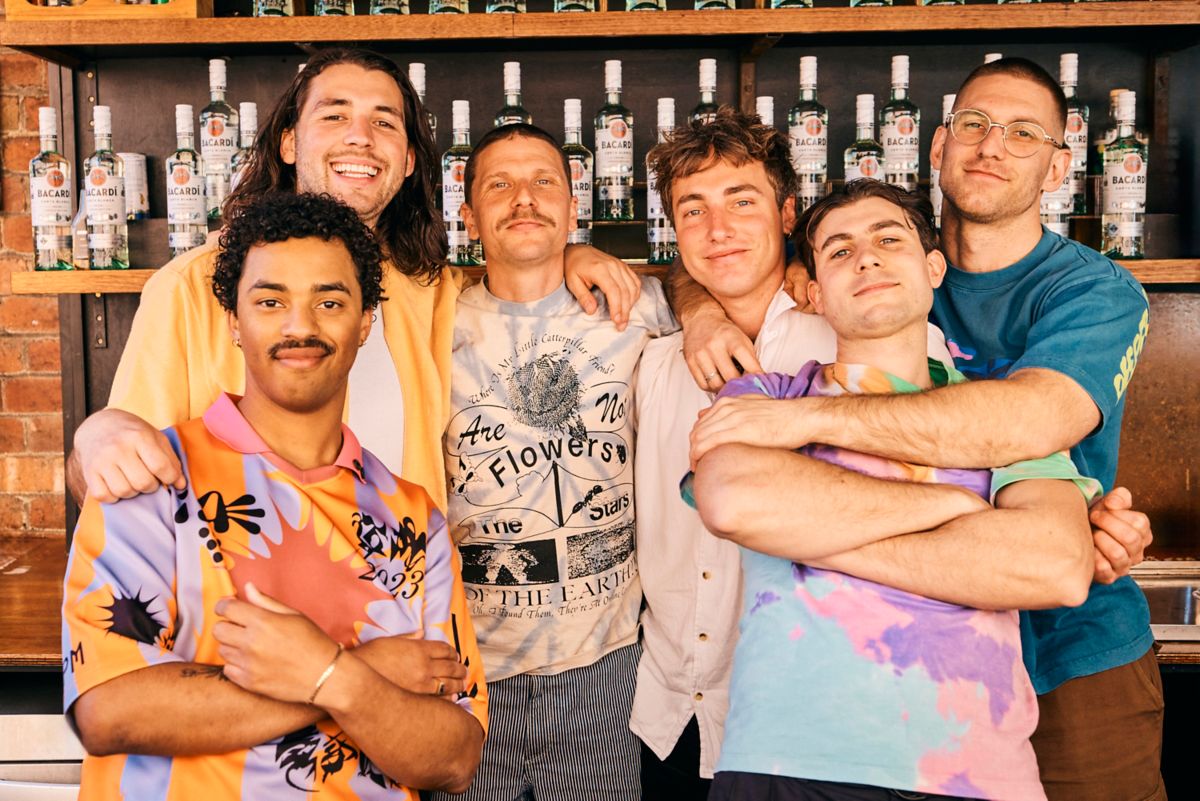 Best Summer Party Plan by Northeast Party House (Cocktail Recipes