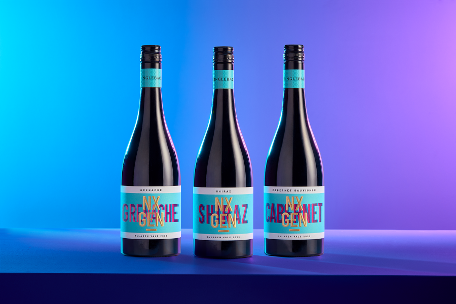 Buy Shingleback Nx Gen Wines Online