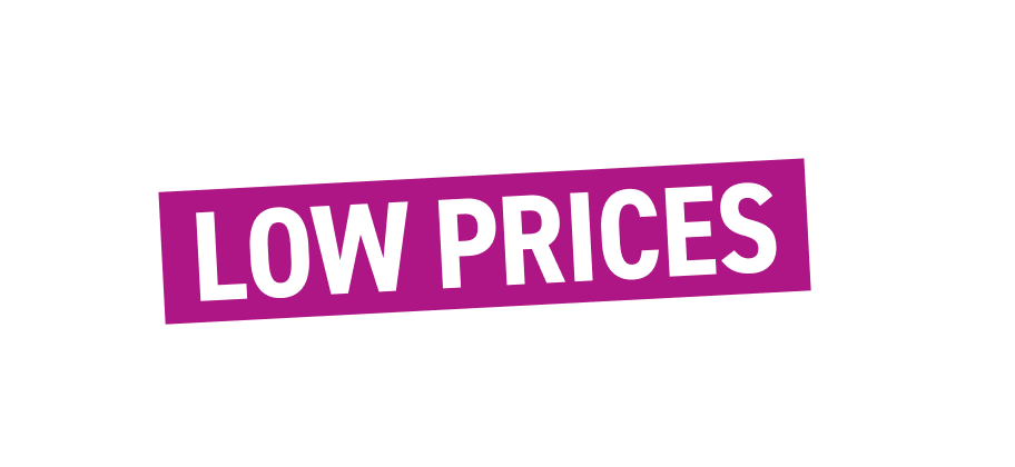 big game low prices desktop image