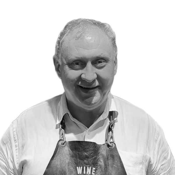 Peter Barrett Wine Merchant Leichhardt, NSW