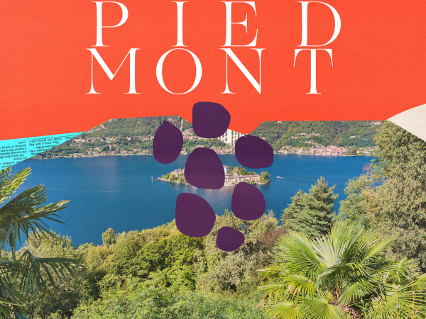  Find out what’s so good about the wines from this northern Italian region? 
