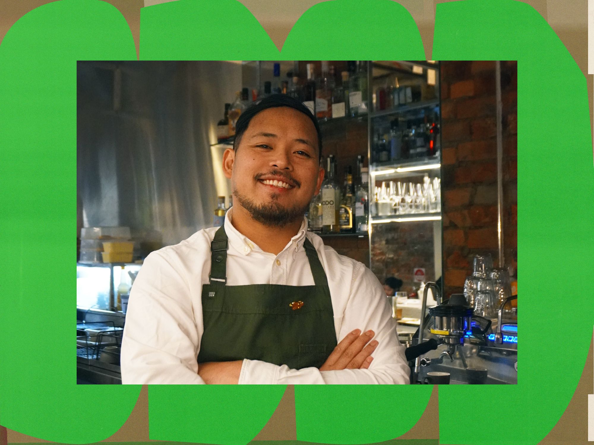 15 questions with Ralph Libo-On of Melbourne’s Askal and Inuman – Dan’s ...