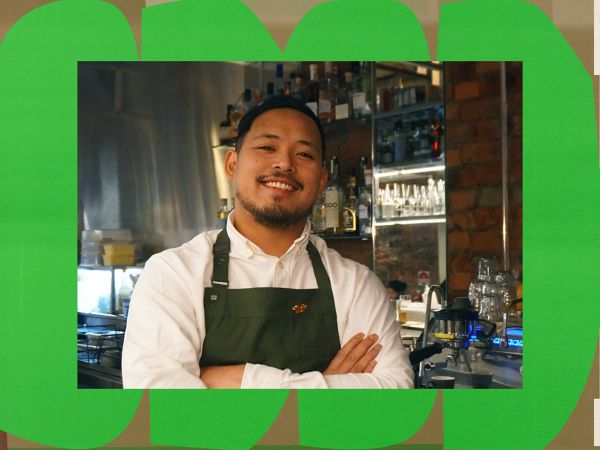 15 questions with Ralph Libo-On of Melbourne’s Askal and Inuman