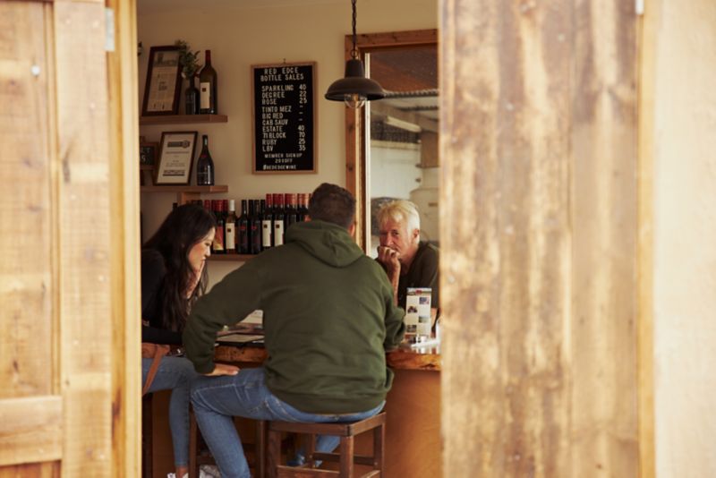 Vine Guide: Heathcote edition