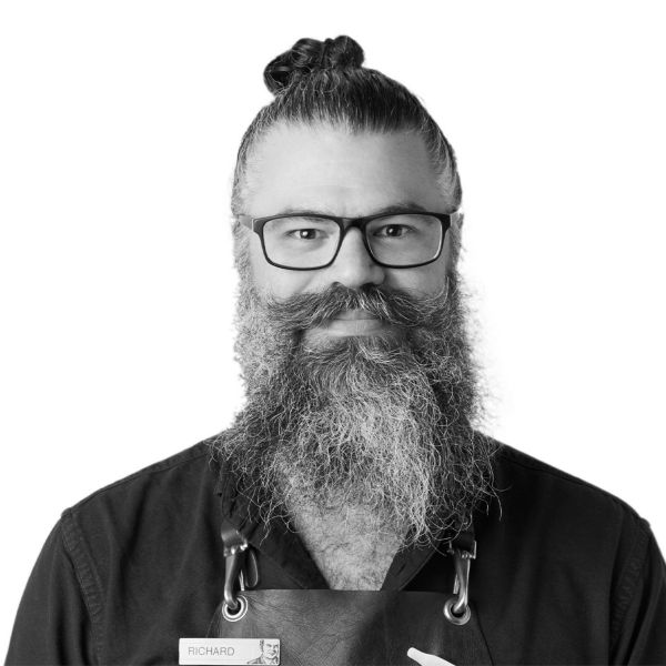 Richard Doumani, VIC