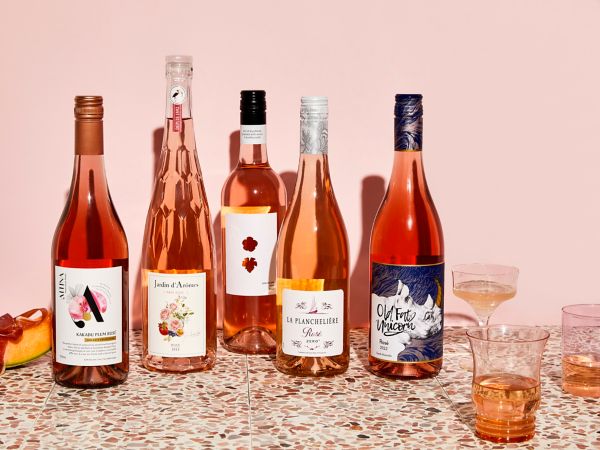  Big call, but we might’ve just nailed five of the season’s best wine and food matches. 
