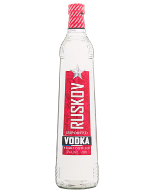 Ruskov Vodka