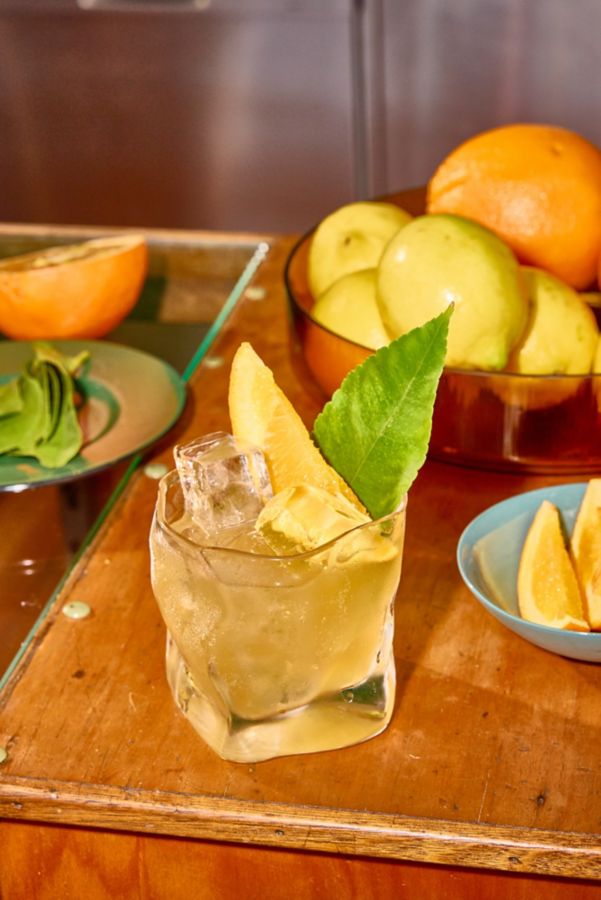 The Shutterbug cocktail 