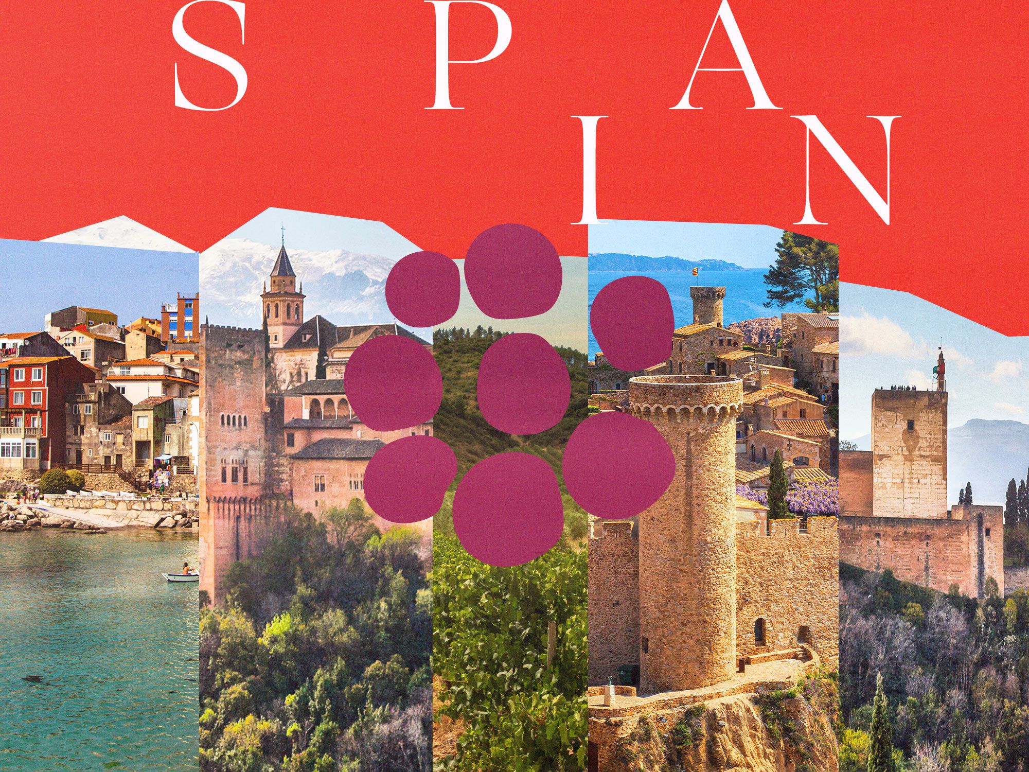 Spain: A 101 guide to this deliciously diverse winemaking nation | Dan ...