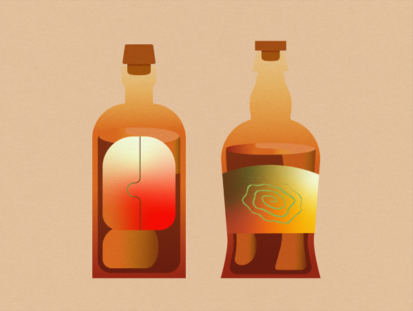  Let’s break down the history of this subtle difference and why it matters. 
