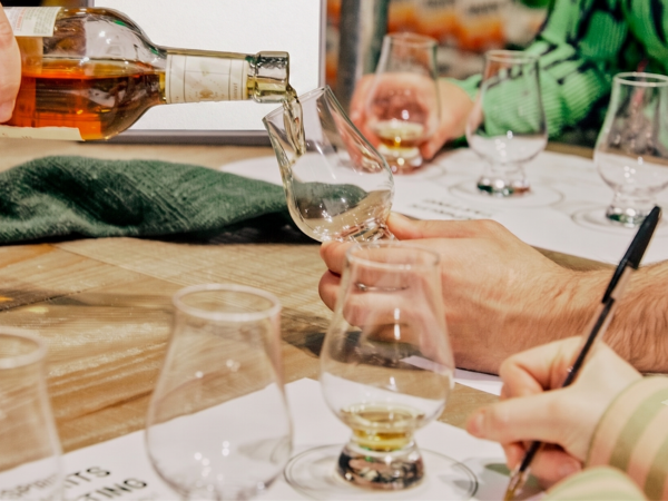  Discover the winners of the Australian International Spirits Awards.&nbsp;&nbsp; 
