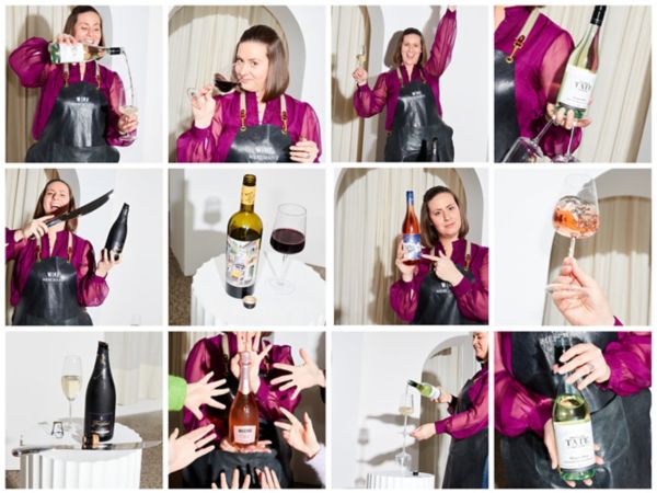  Self-professed “Wine Mom” Colleen has picked out some stellar drops this month – including an affordable alternative to Champagne that tastes like the real deal. 
