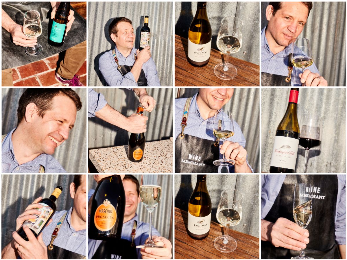 Steals: 5 great wines from across the globe, all under $15