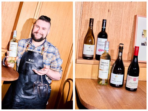  With over 15 years of experience under his belt, this month’s Wine Merchant edit of ‘the best bang for your buck’ drops is elite. 
