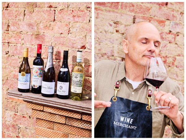 Steals: More banging weeknight wines under $15