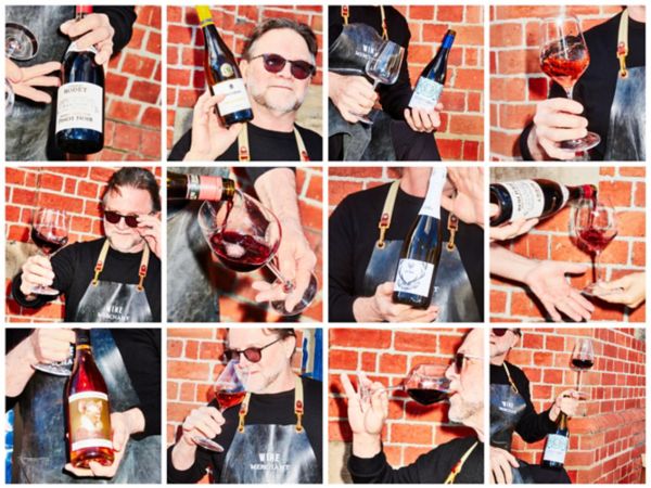  We got resident wine expert Stef to spill, so you can save those $$$. 
