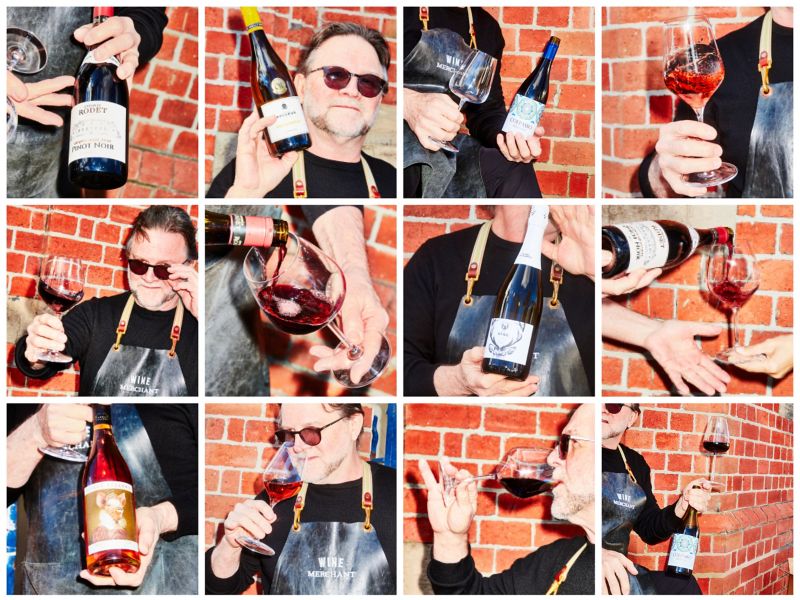 Steals: 5 under-$15 bottles those in the know are buying