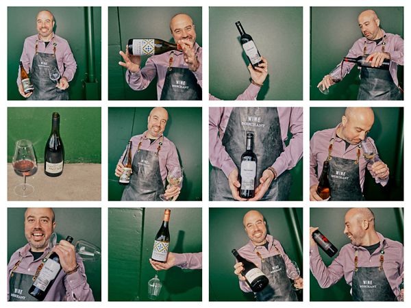  It’s that time again – we’re rolling out five delicious wines from different corners of the globe, all hand-picked by wine expert Mario Laus. Oh, and they’re all under $15. 

