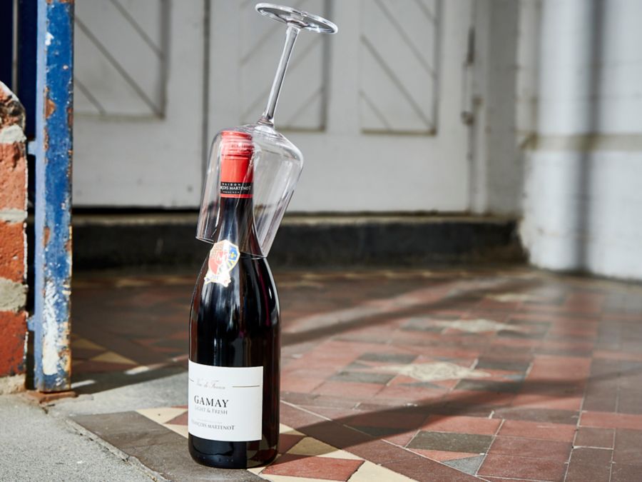 Francois Martenot Gamay