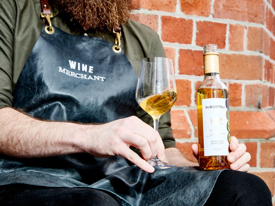 De Bortoli Deen Vat 5 Botrytis Semillon