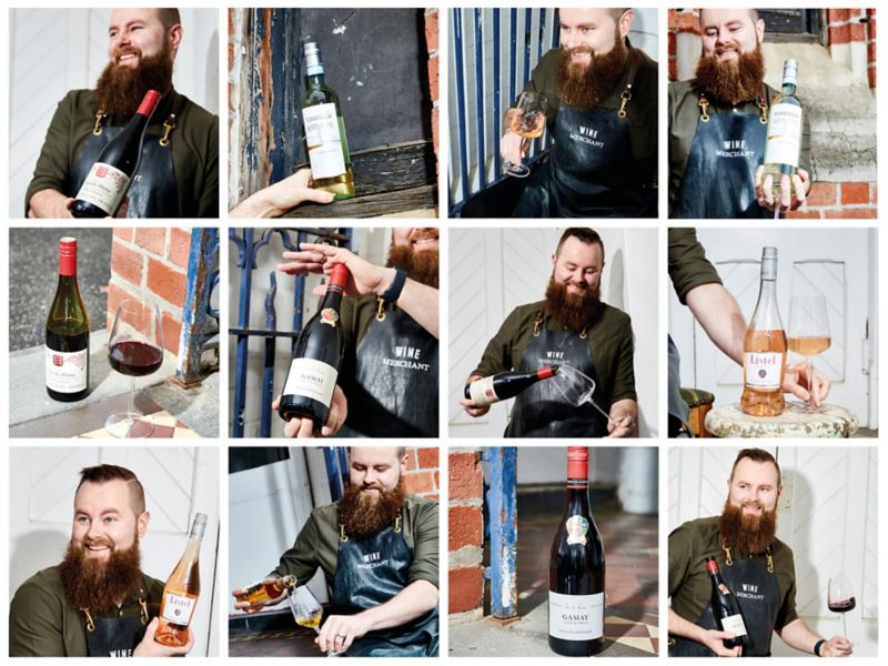 Steals: 5 best wines under $15 to try this October