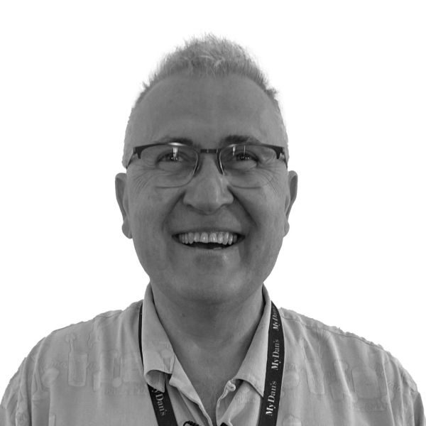  Stefano Ferraiuolo, VIC