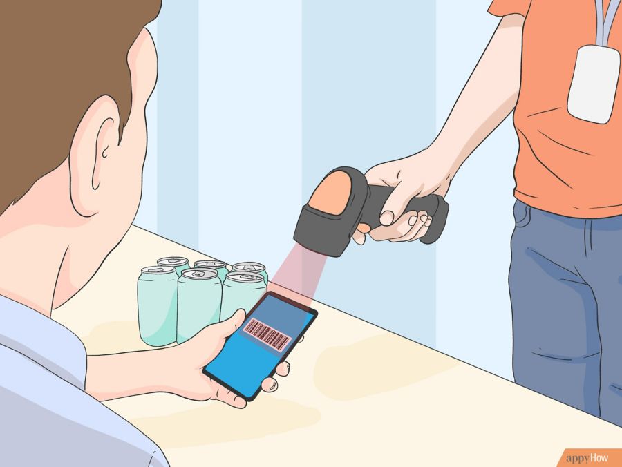 Scan your barcode to reveal those SWEET, SWEET deals.