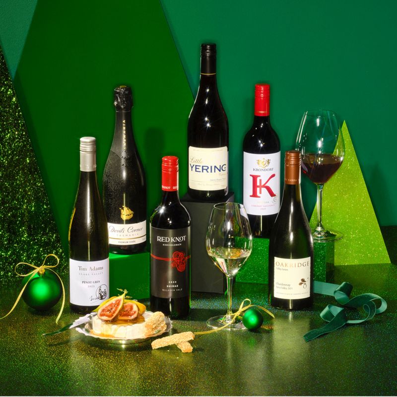  Handpicked winners from our Best in Glass Wine Awards. 
