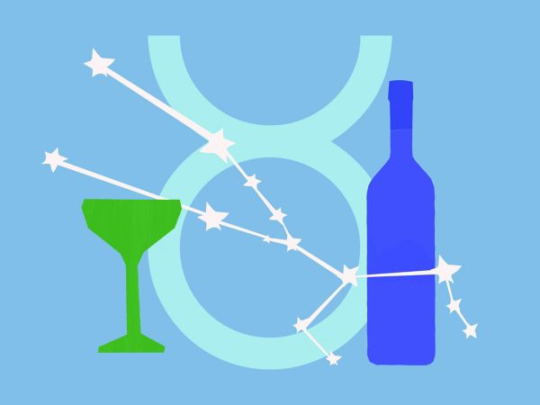  Taurus is having a chilled birthday soiree and you’re invited. 
