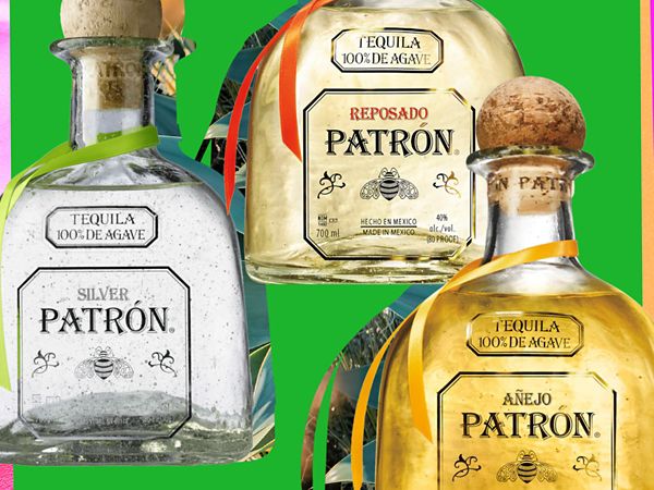 Why Patrón tequila is worth the splurge