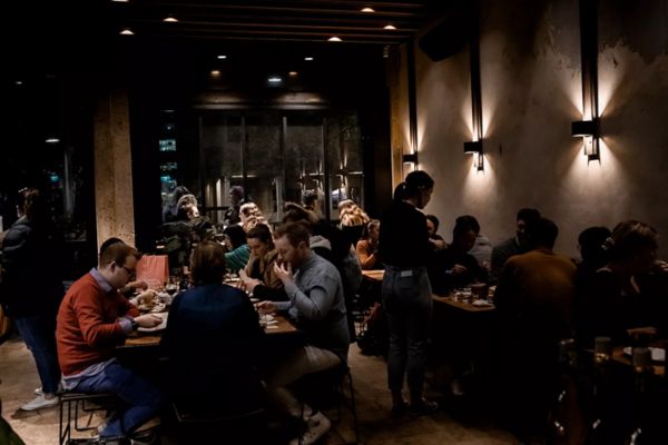  It is the finest and must-try spot with a dynamic wine list and outstanding beer selection in Canberra to stop and enjoy! 
