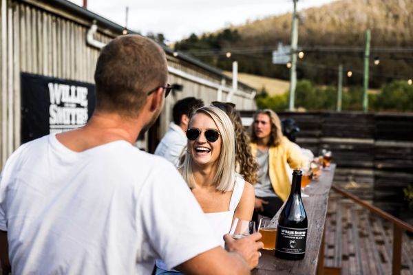  Driving around the country? Put these venues on your itinerary.&nbsp; 
