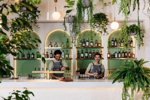  Explore these latest venues for a casual catch-up and enjoy the best drinks. 
