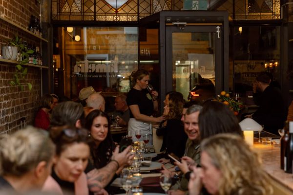  Learn all about the newly opened bars and restaurants in Sydney and visit them for a glass of a drink. 
