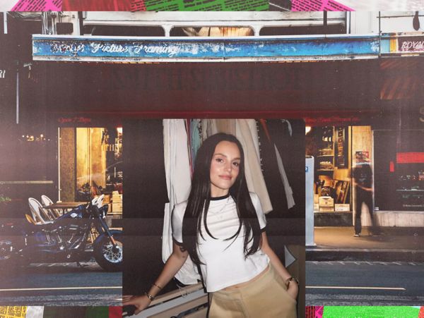  10/10 vibes, food, and drinks for the perfect date with your special someone. 
