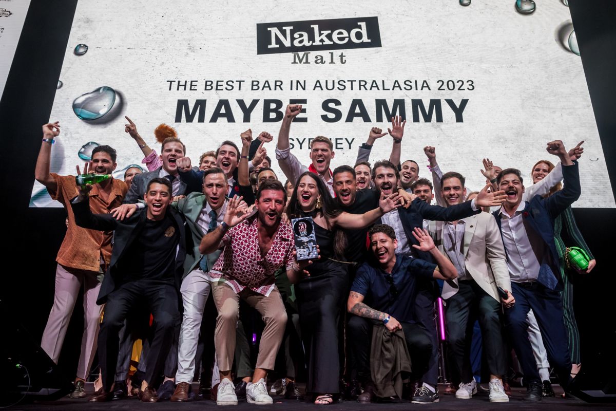 3 australian bars in world s best bars list maybe sammy byrdi more