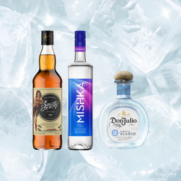 Spirits