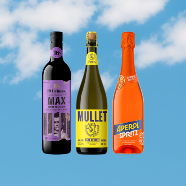 Wine