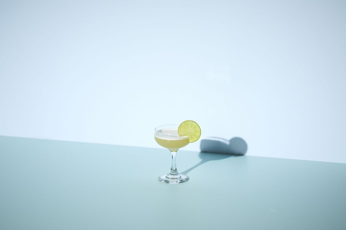 Daiquiri Cocktail Recipe (StepbyStep Guide + Ingredients) Simplest