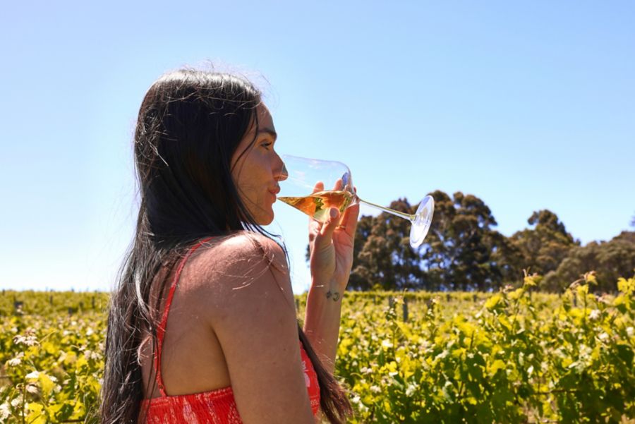 margaret river wine region