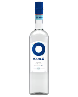 Vodka O Vodka