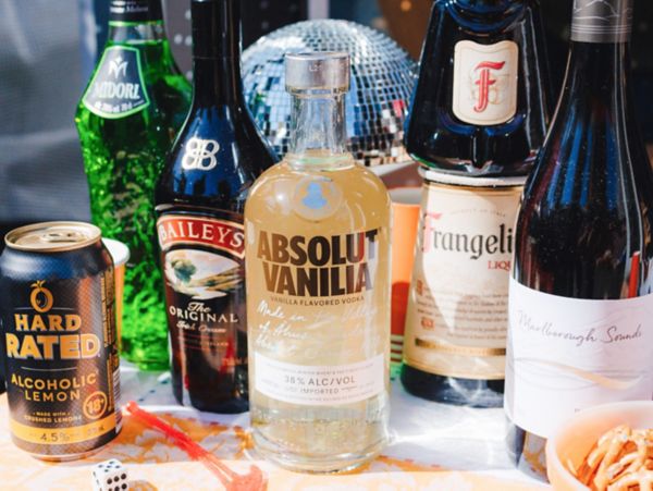 We tried weird pairings so you don’t have to 