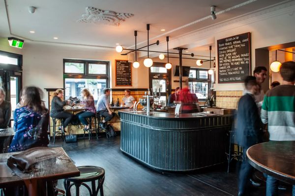  Explore the 10 best after-work venues to enjoy killer cocktails, a brilliant list of beers, and more. 
