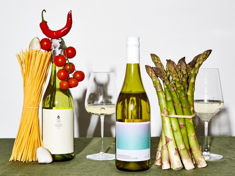 The 4 new wines we’re bringing to everything this summer