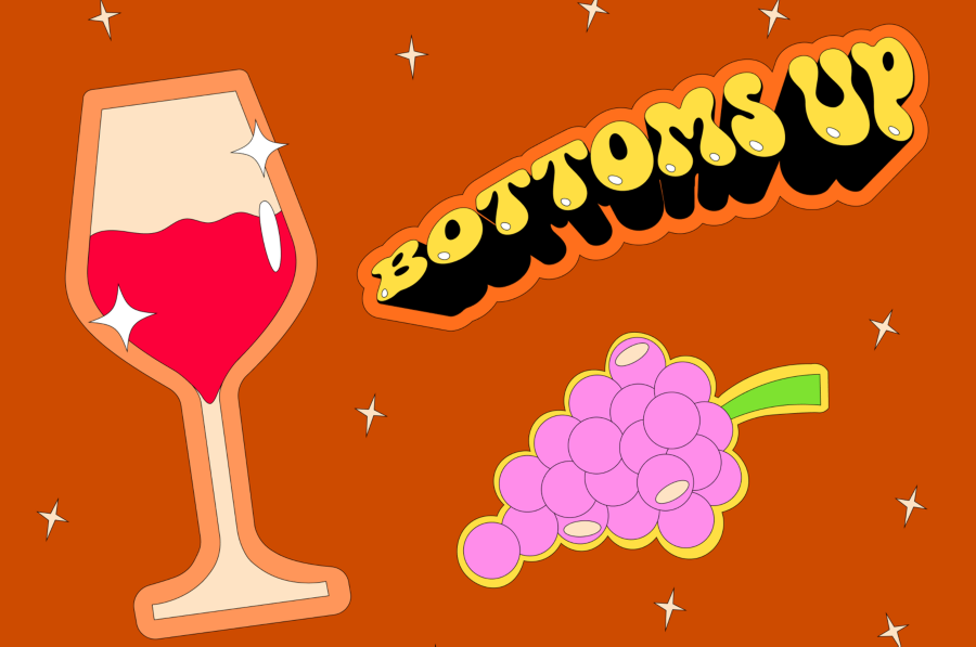 10 FACTS TO MAKE YOU A WINE EXPERT