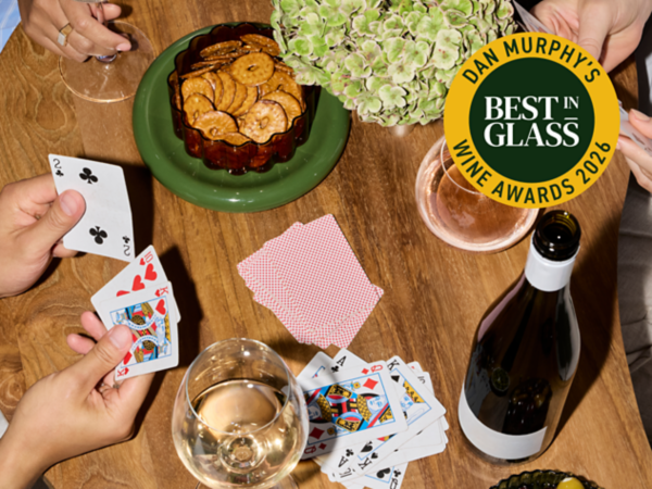 White Wine Award Winners