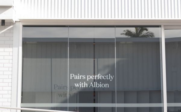  A bottle shop and specialist bar, offering a great selection of wines and the best food menu. 
