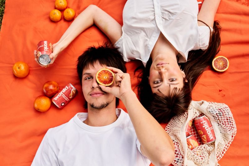 Wonki is the student-founded premix that’s already saved 5 tonnes of fruit waste